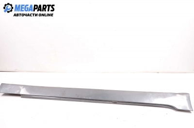 Side skirt for BMW 5 (E60, E61) 3.0 D, 218 hp, sedan automatic, 2004, position: right
